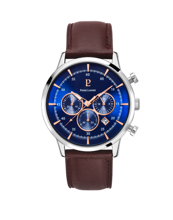 Часы Pierre Lannier Elegance Capital 224G169